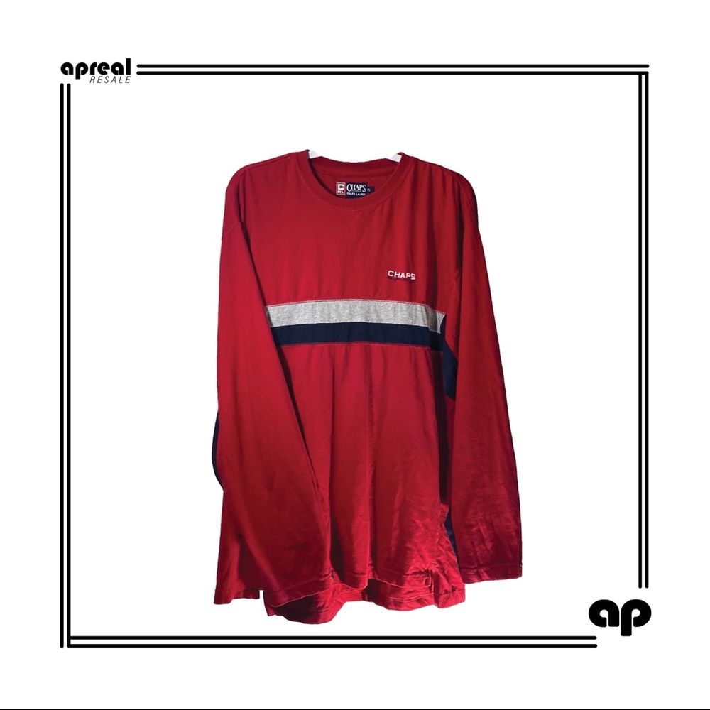 Chaps LS